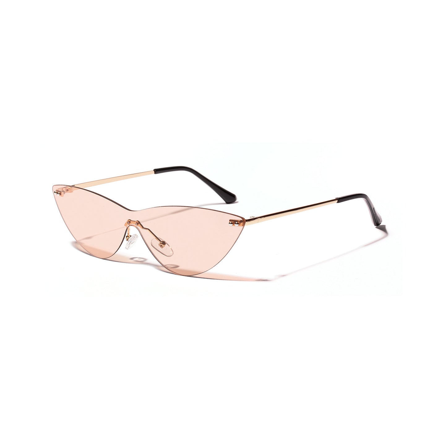 Calcutta Sunglasses for Men & Women | UV400 Vintage Metal Frame Shades – Trend ITZ