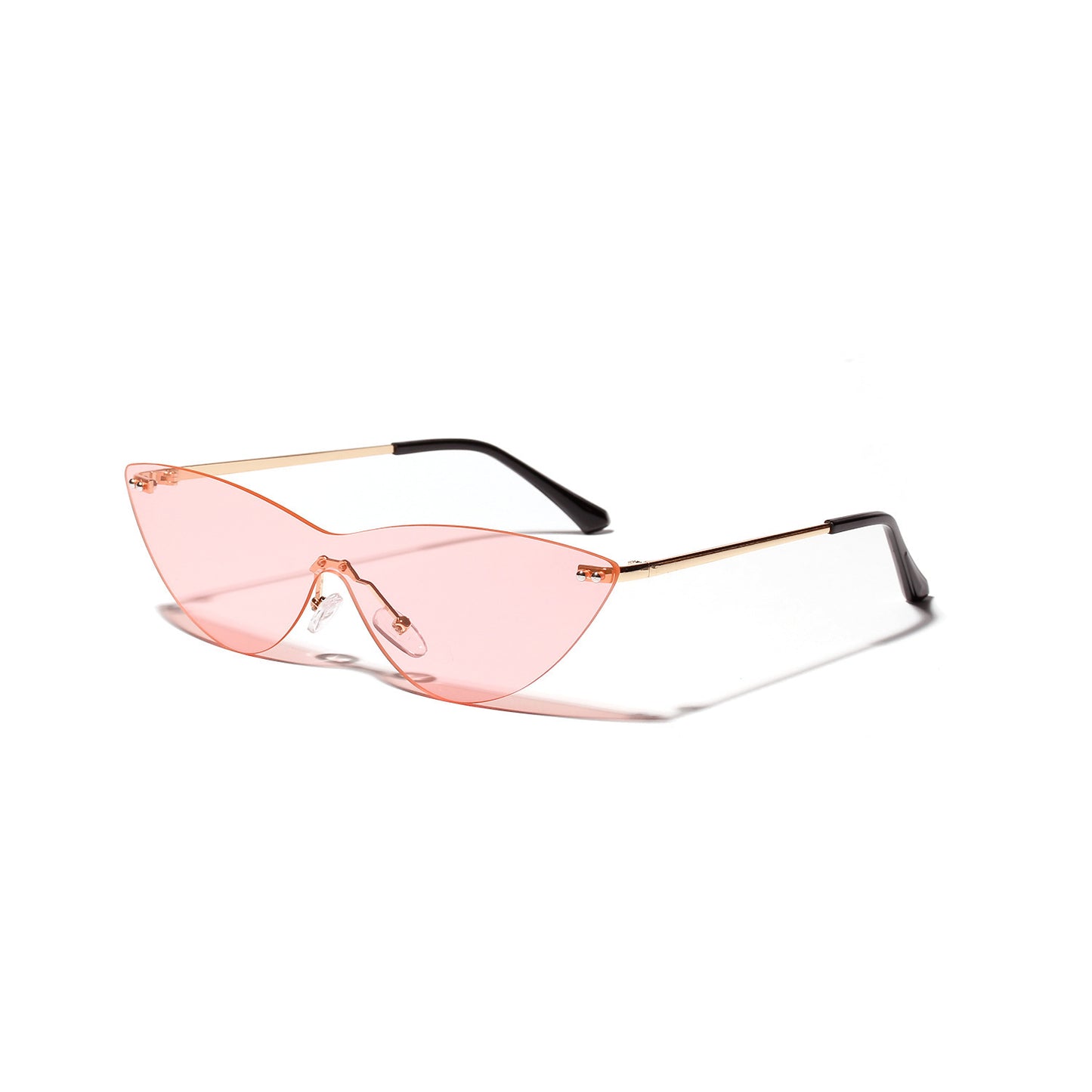Calcutta Sunglasses for Men & Women | UV400 Vintage Metal Frame Shades – Trend ITZ