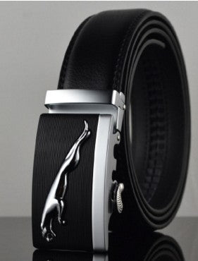 Casual Belts | Men’s Automatic Leather Belts – Trend ITZ