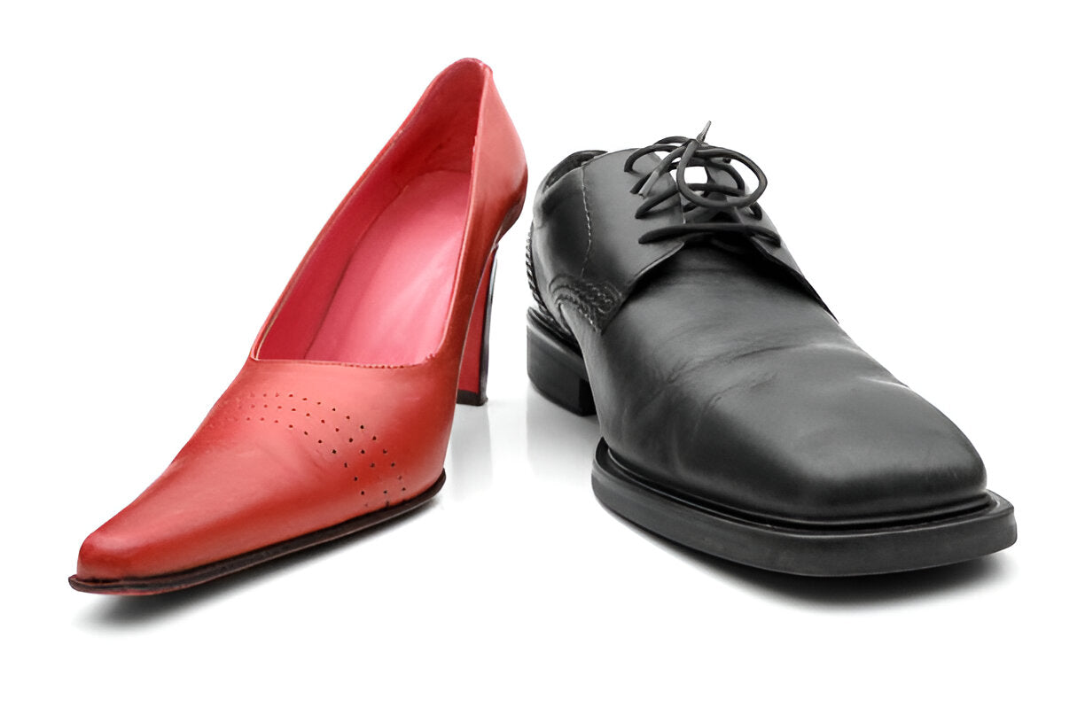 Shoes Collection