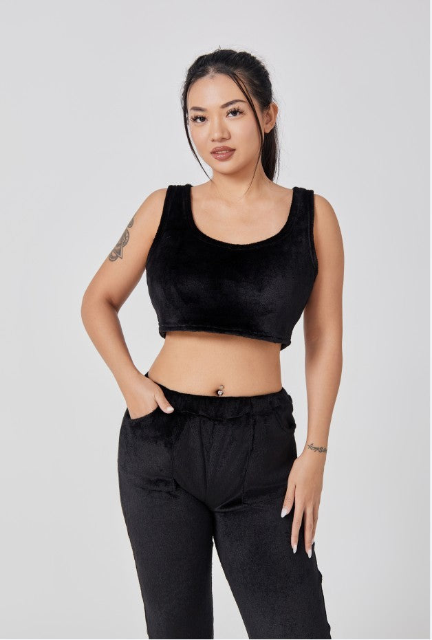 Cozy 3 Piece Women’s Pajama Sets Lounge Wear – trend ITZ