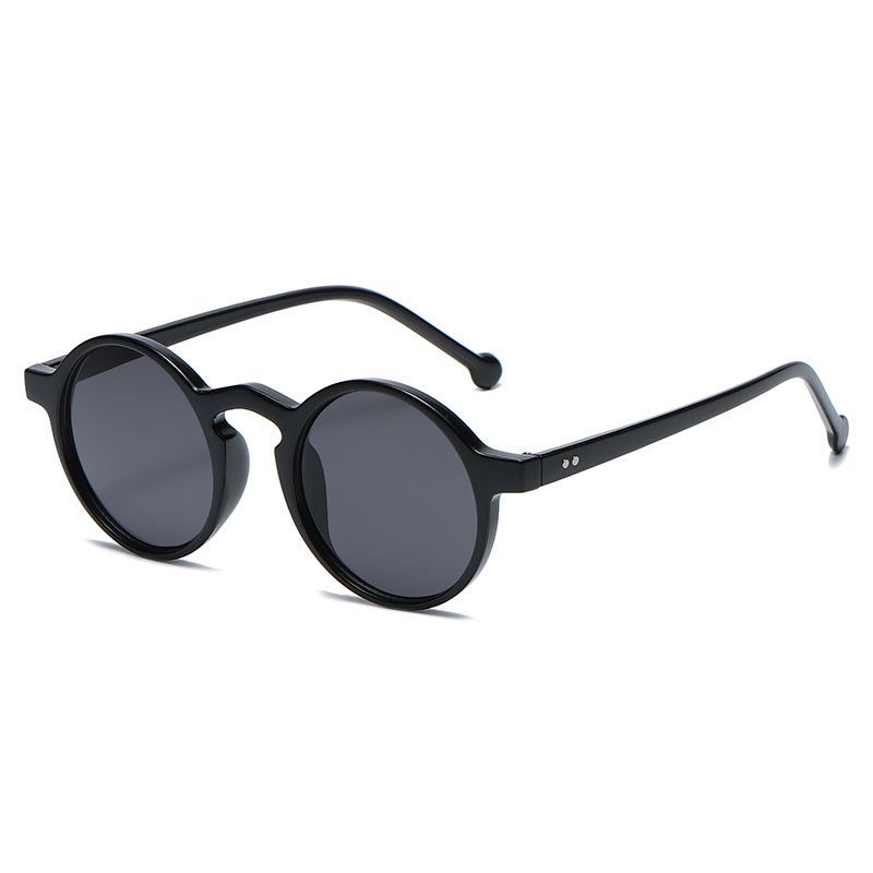 Sunglasses Round | UV Protection Sunglasses – Trend ITZ