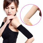 Arm Shaper Sleeves | Trend ITZ Slimming Compression Wrap for Arms