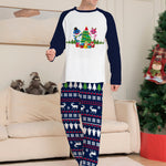 Baby Christmas Pajamas Family Matching Xmas Sleepwear Set | trend ITZ