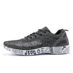 Womens Lace Sneakers | Trend ITZ Casual Men’s Breathable Summer Sports Shoes