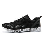 Womens Lace Sneakers | Trend ITZ Casual Men’s Breathable Summer Sports Shoes