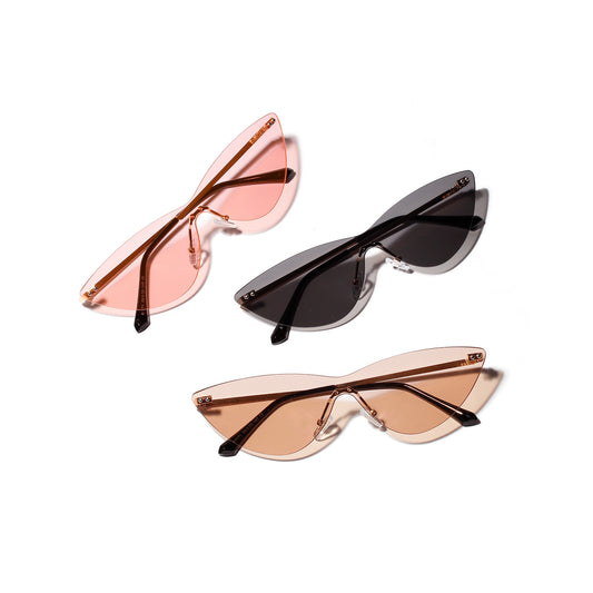 Calcutta Sunglasses for Men & Women | UV400 Vintage Metal Frame Shades – Trend ITZ