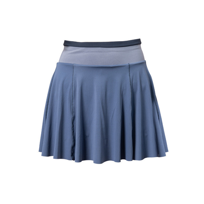 Golf Skirts for Ladies | High Waist Tennis & Sports Skirt with Pocket | trend ITZ