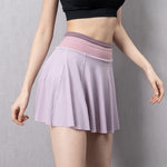 Golf Skirts for Ladies | High Waist Tennis & Sports Skirt with Pocket | trend ITZ