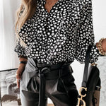 Cowgirl Blouses for Women – Long Sleeve Casual Tops | trend ITZ