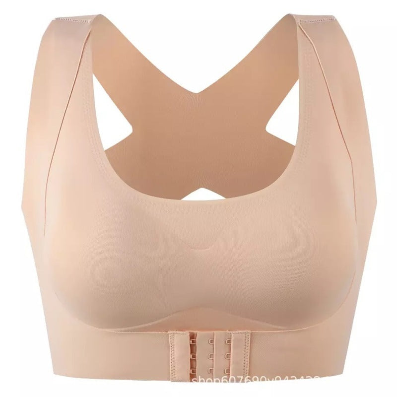 Posture Bra with Back Support – 2-in-1 Breast Lifter & Sports Shaper | trend ITZ