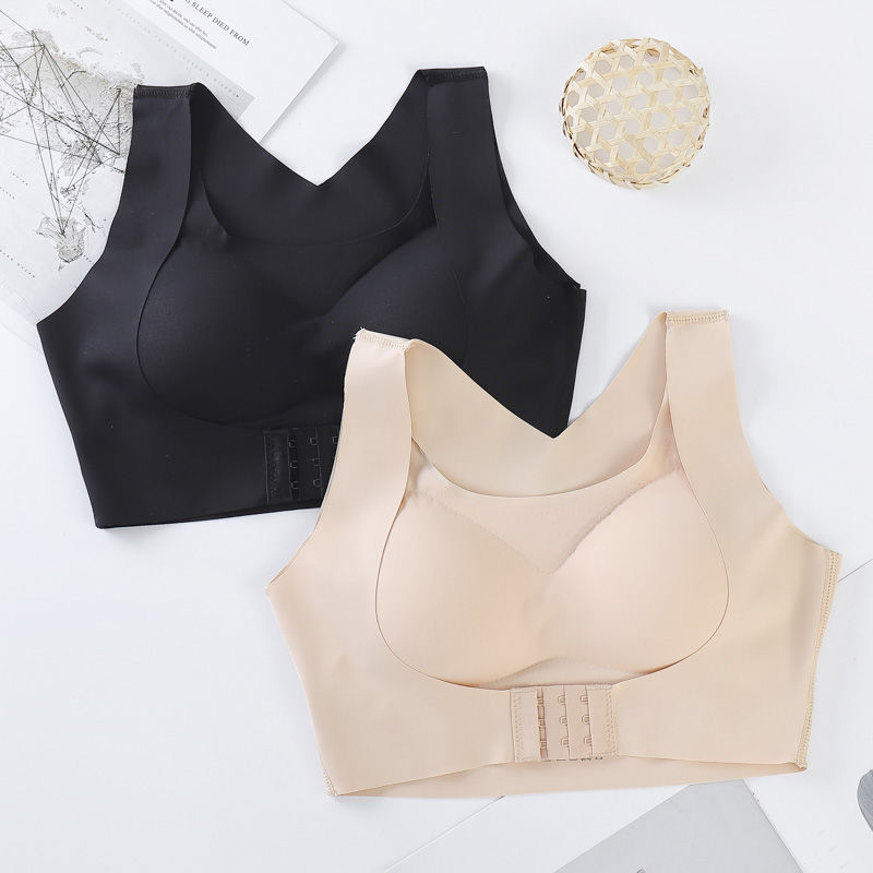 Posture Bra with Back Support – 2-in-1 Breast Lifter & Sports Shaper | trend ITZ