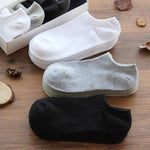 Low Cut Socks | Trend ITZ Korean Style Men’s Summer Casual Socks