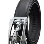 Casual Belts | Men’s Automatic Leather Belts – Trend ITZ