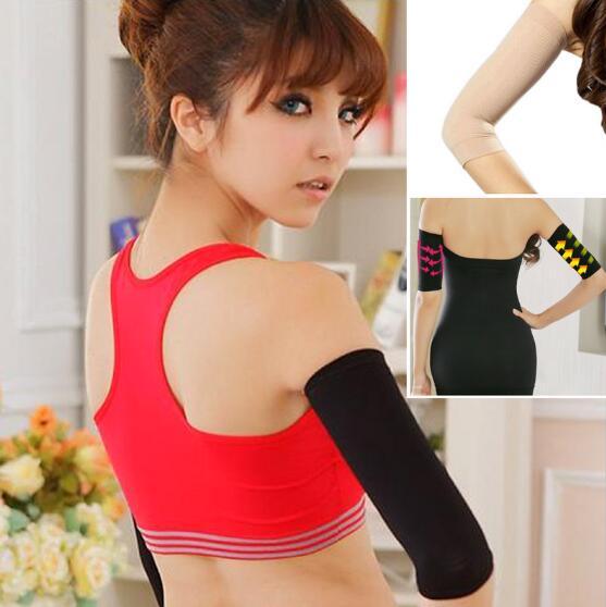 Arm Shaper Sleeves | Trend ITZ Slimming Compression Wrap for Arms
