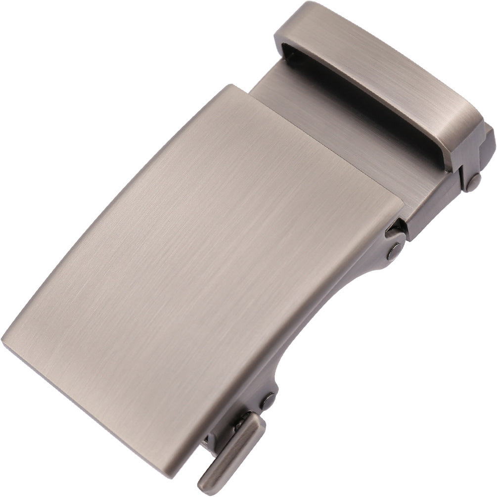 Men's Fashion Belt Buckles | Automatic Buckle Cross-Border Belt | trend ITZ
