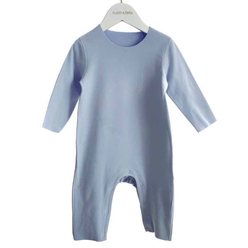 Baby Pajamas | Soft Polyester Climbing Clothes for Infants & Toddlers – Trend ITZ
