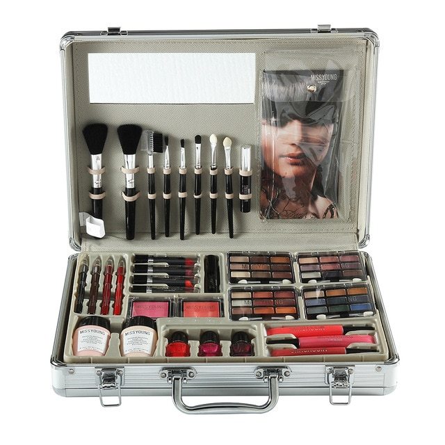 Old Fashioned Gift Set | Makeup Kit for Women & Artists | trend ITZ