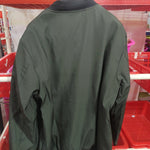 Men’s Casual Jacket – Trendy Baseball Style Youth Outerwear | trend ITZ