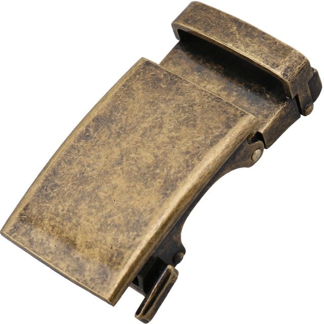 Men's Fashion Belt Buckles | Automatic Buckle Cross-Border Belt | trend ITZ