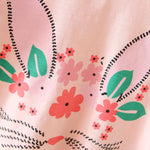 Baby T Shirt | Cute Lace Summer Top for Girls – trend ITZ