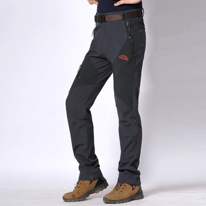 Ski Pants Women | Windproof Waterproof Winter Outdoor Pants | trend ITZ