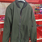 Men’s Casual Jacket – Trendy Baseball Style Youth Outerwear | trend ITZ