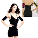 Arm Shaper Sleeves | Trend ITZ Slimming Compression Wrap for Arms
