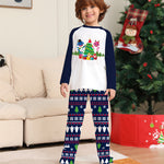 Baby Christmas Pajamas Family Matching Xmas Sleepwear Set | trend ITZ
