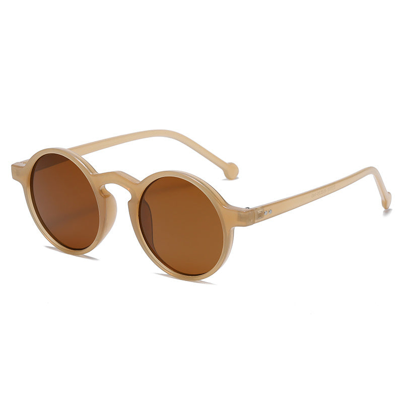 Sunglasses Round | UV Protection Sunglasses – Trend ITZ
