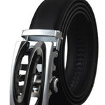 Casual Belts | Men’s Automatic Leather Belts – Trend ITZ
