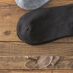 Low Cut Socks | Trend ITZ Korean Style Men’s Summer Casual Socks