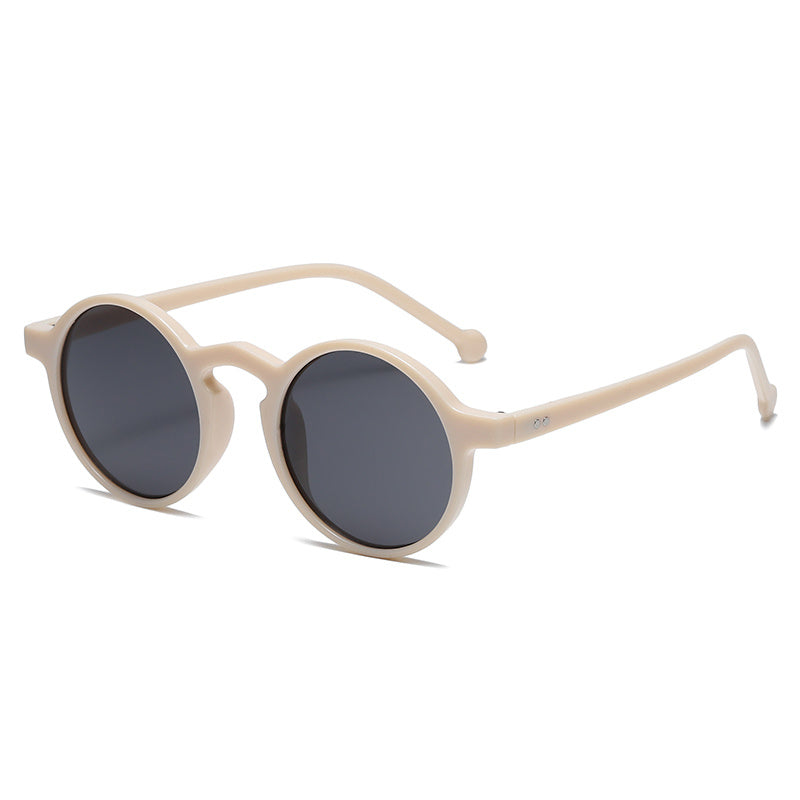Sunglasses Round | UV Protection Sunglasses – Trend ITZ
