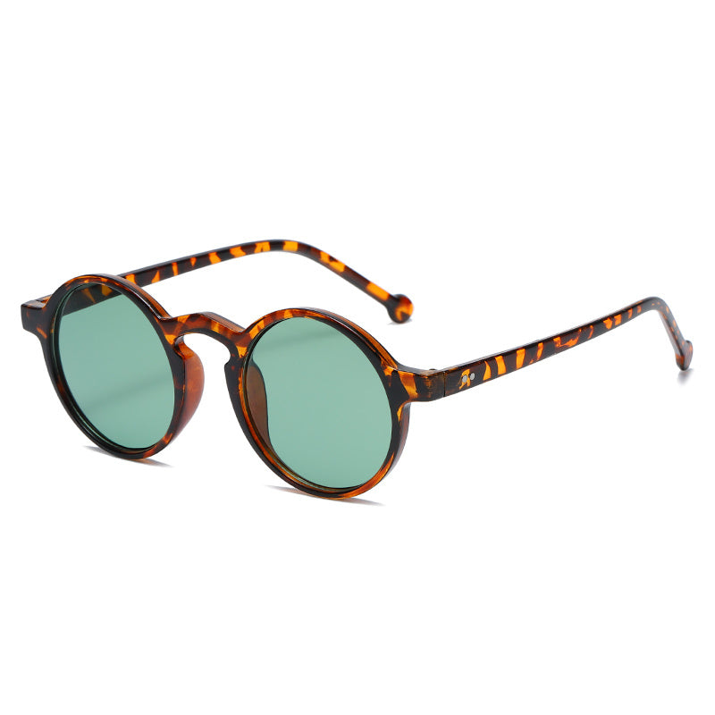 Sunglasses Round | UV Protection Sunglasses – Trend ITZ
