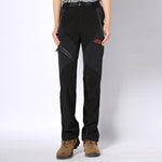 Ski Pants Women | Windproof Waterproof Winter Outdoor Pants | trend ITZ