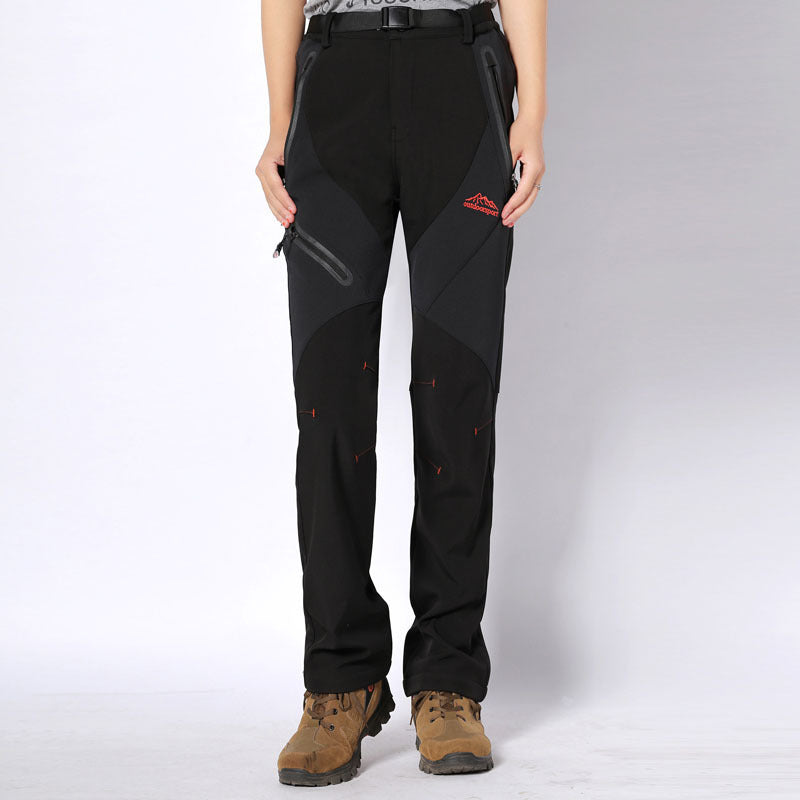 Ski Pants Women | Windproof Waterproof Winter Outdoor Pants | trend ITZ