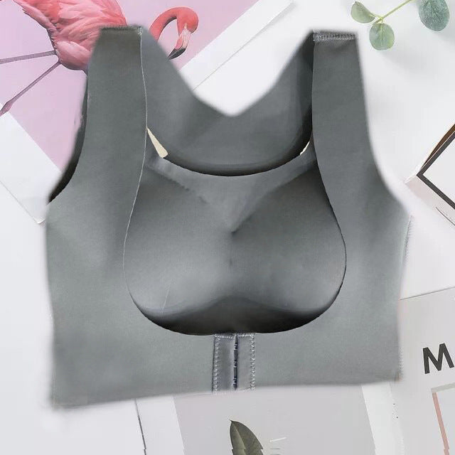 Posture Bra with Back Support – 2-in-1 Breast Lifter & Sports Shaper | trend ITZ
