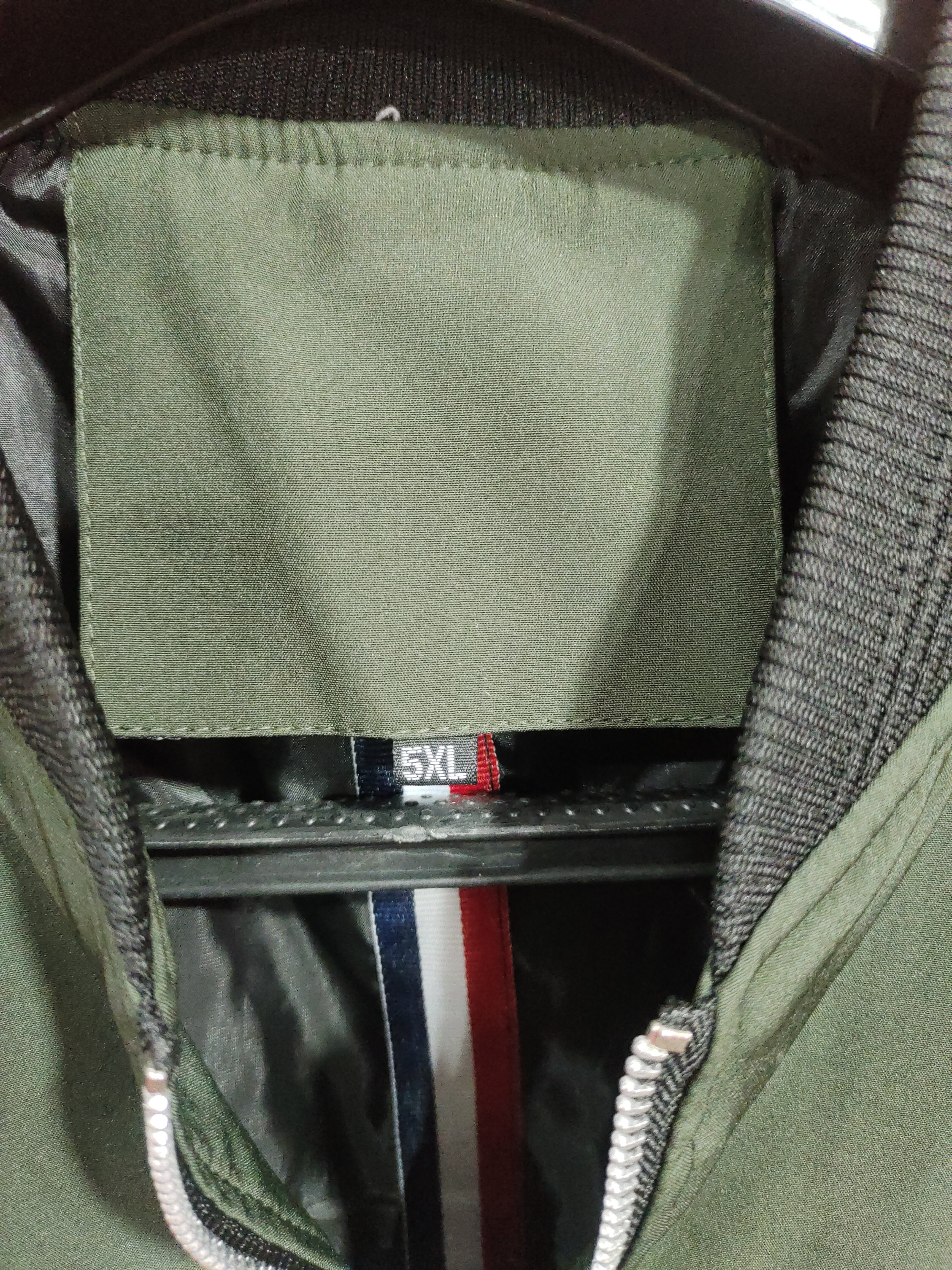 Men’s Casual Jacket – Trendy Baseball Style Youth Outerwear | trend ITZ