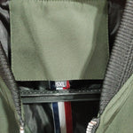 Men’s Casual Jacket – Trendy Baseball Style Youth Outerwear | trend ITZ