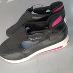 Gum Sole Sneakers Women’s | Trend ITZ Summer Breathable Non-Slip Casual Sport Shoes