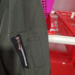 Men’s Casual Jacket – Trendy Baseball Style Youth Outerwear | trend ITZ