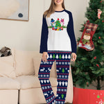 Baby Christmas Pajamas Family Matching Xmas Sleepwear Set | trend ITZ