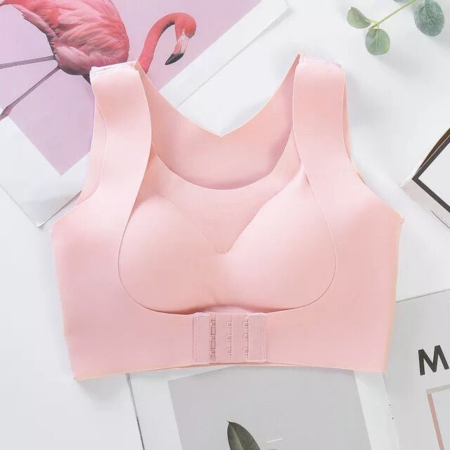 Posture Bra with Back Support – 2-in-1 Breast Lifter & Sports Shaper | trend ITZ