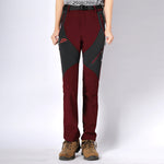 Ski Pants Women | Windproof Waterproof Winter Outdoor Pants | trend ITZ